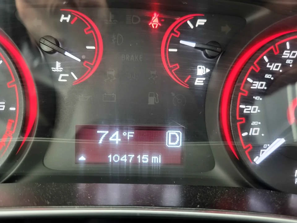 2013 Dodge Dart PF - Image 16 of 16