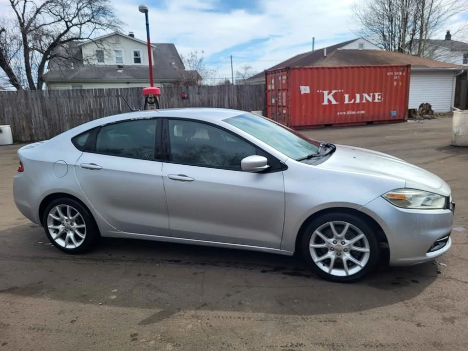 2013 Dodge Dart PF - Image 3 of 16