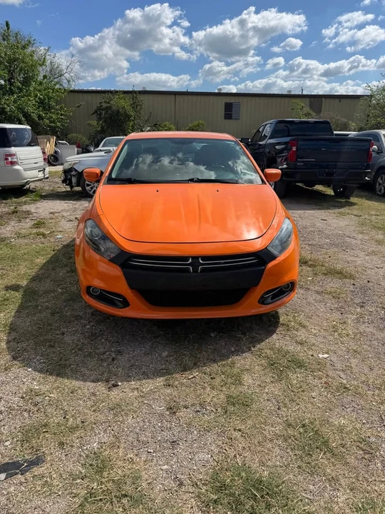 2013 Dodge Dart PF - Image 3 of 7