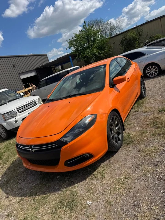 2013 Dodge Dart PF - Image 2 of 7