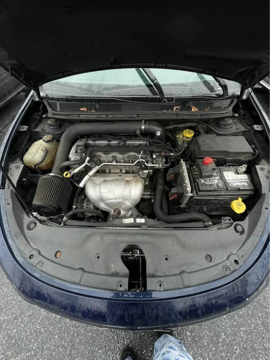2013 Dodge Dart PF - Image 5 of 9