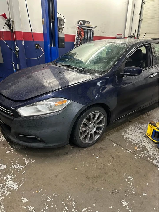 2013 Dodge Dart PF - Image 3 of 9