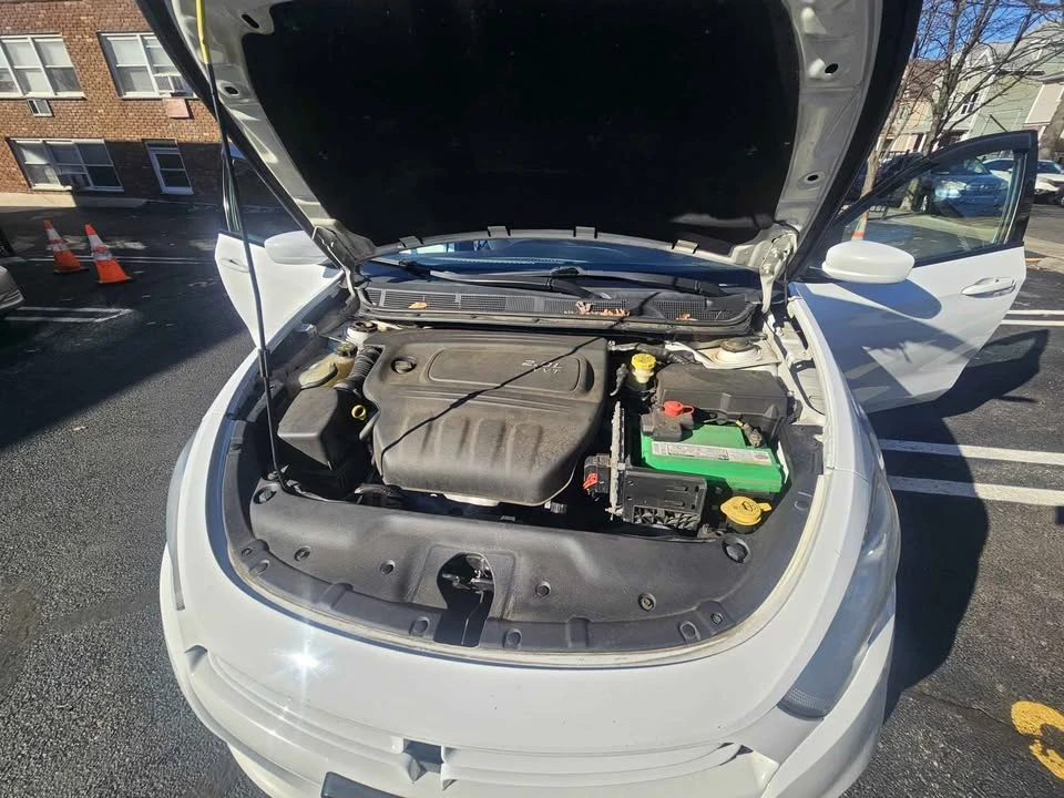 2013 Dodge Dart PF - Image 9 of 11