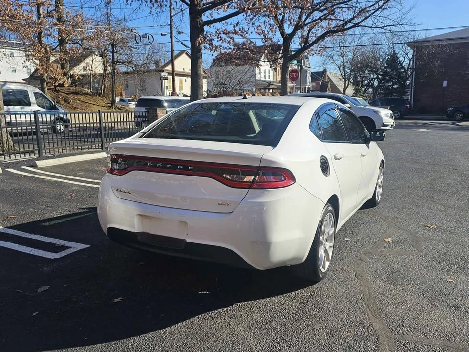 2013 Dodge Dart PF - Image 2 of 11