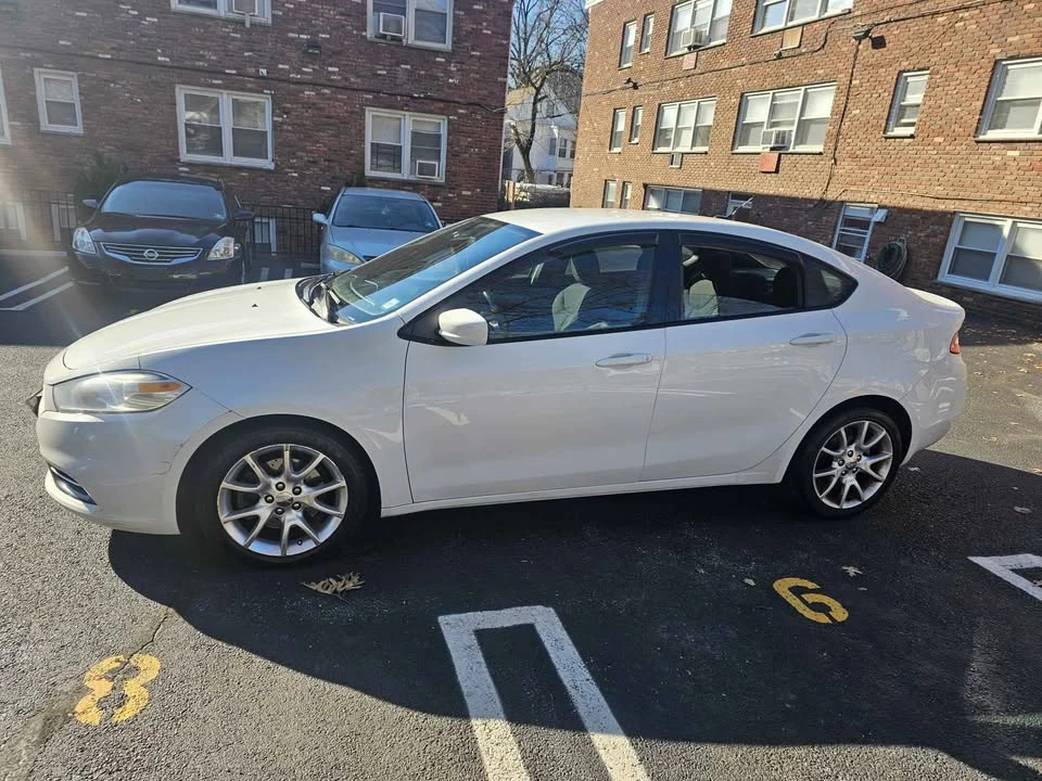 2013 Dodge Dart PF - Image 11 of 11