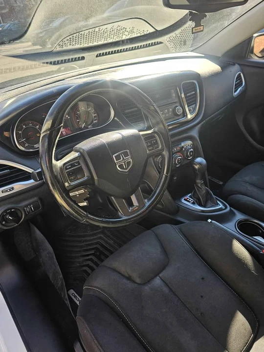 2013 Dodge Dart PF - Image 5 of 11