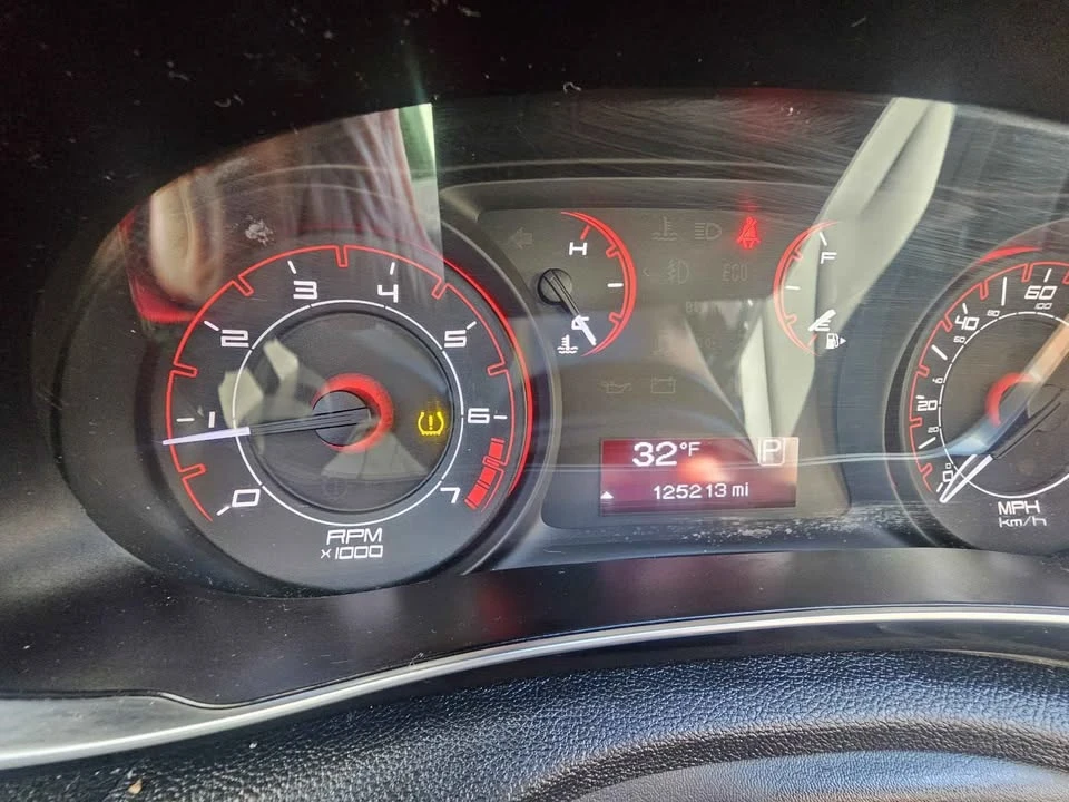 2013 Dodge Dart PF - Image 7 of 11