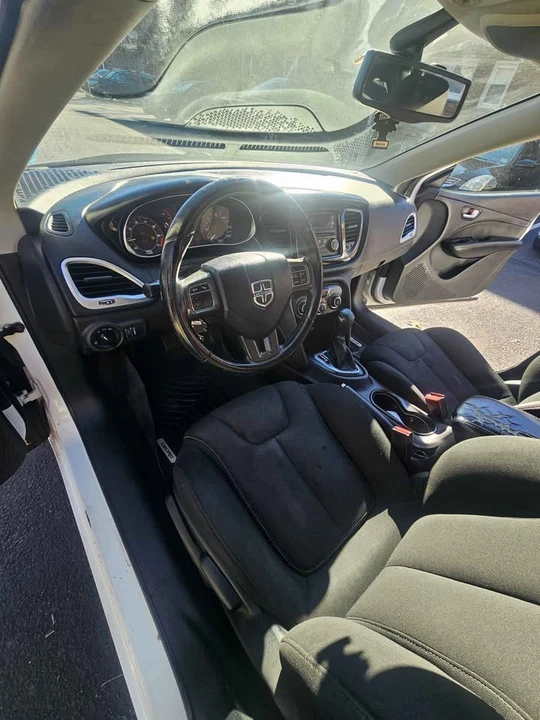 2013 Dodge Dart PF - Image 10 of 11