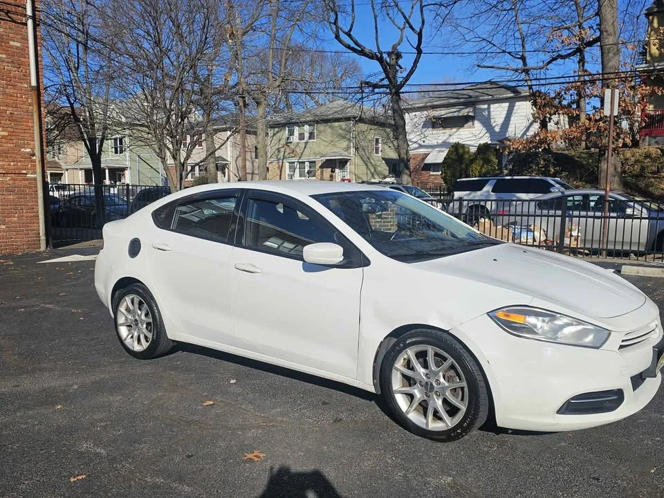 2013 Dodge Dart PF - Image 3 of 11