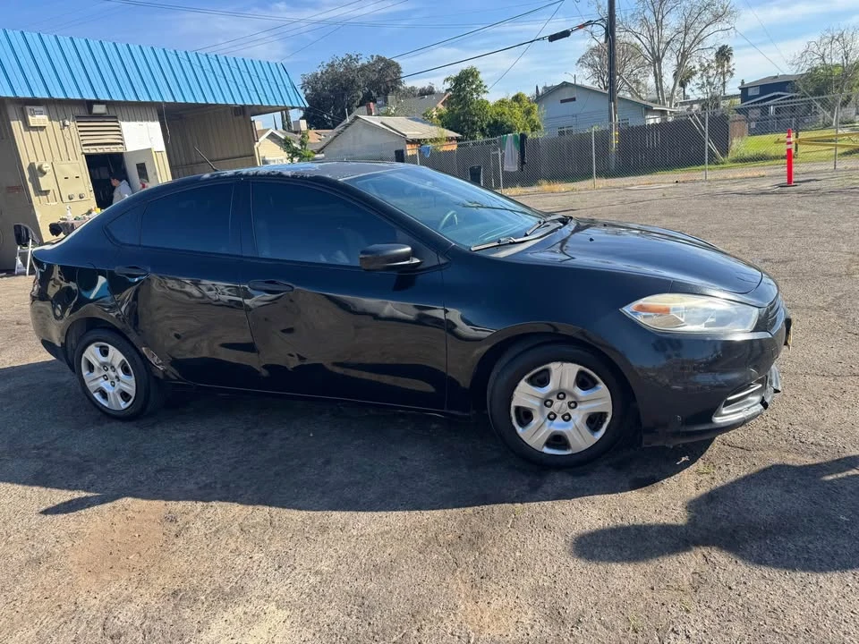 2013 Dodge Dart PF - Image 2 of 5