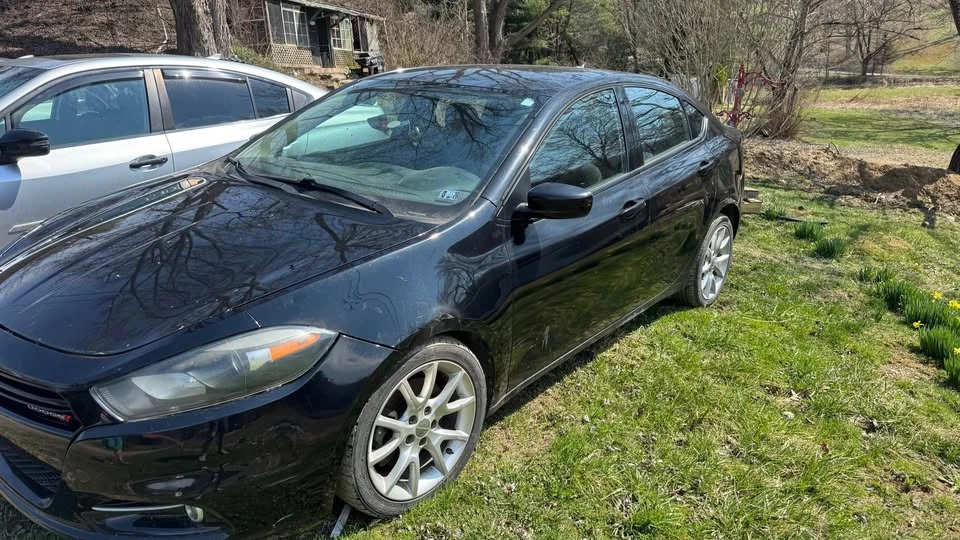 2013 Dodge Dart PF - Image 2 of 4