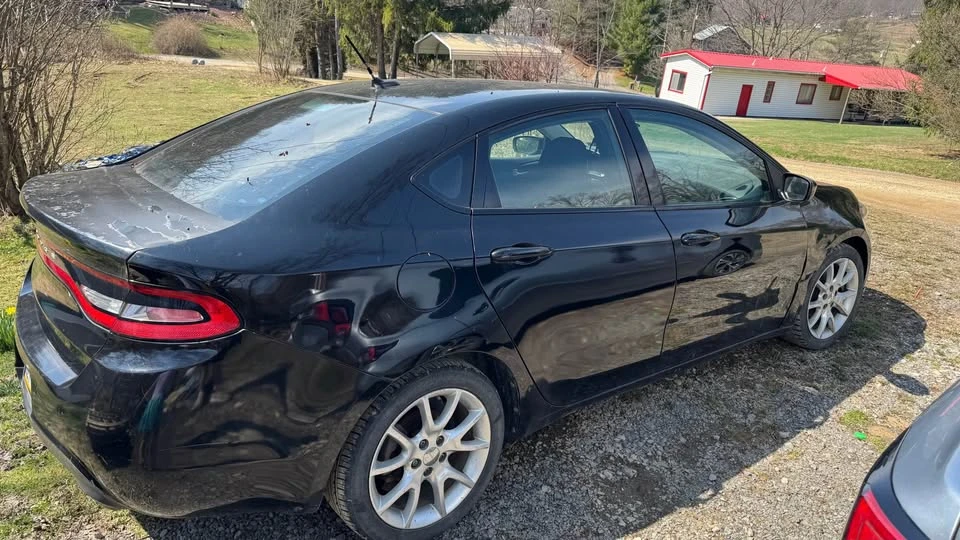 2013 Dodge Dart PF - Image 3 of 4