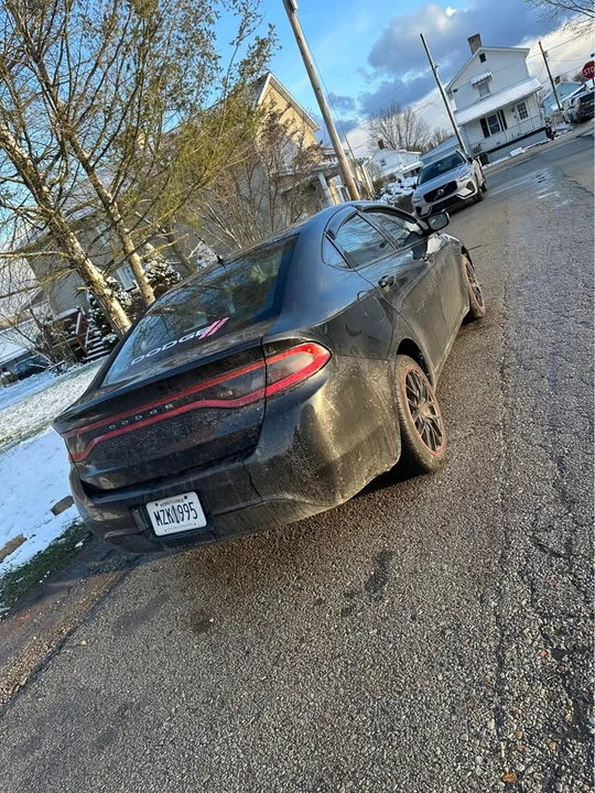 2013 Dodge Dart PF - Image 3 of 4