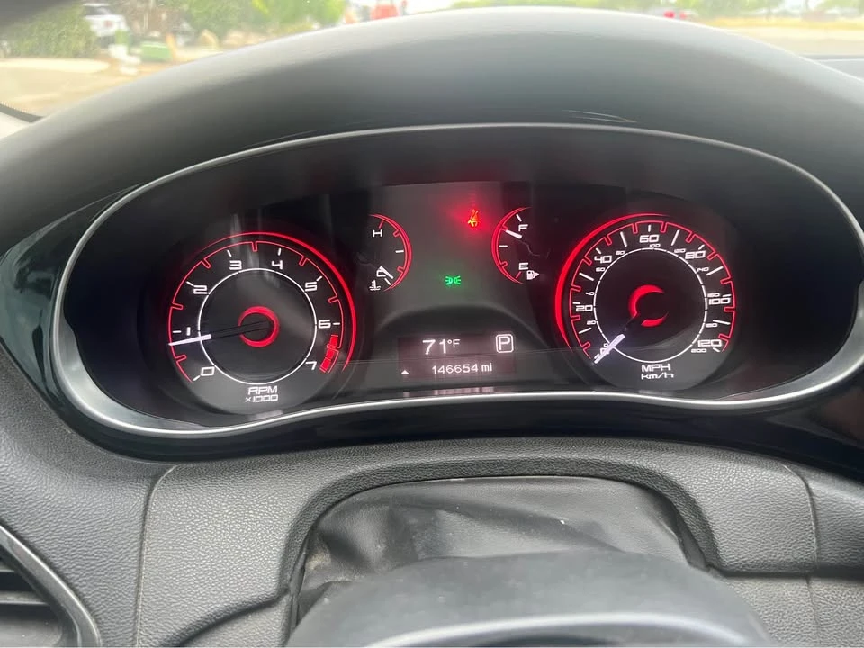 2013 Dodge Dart PF - Image 7 of 7