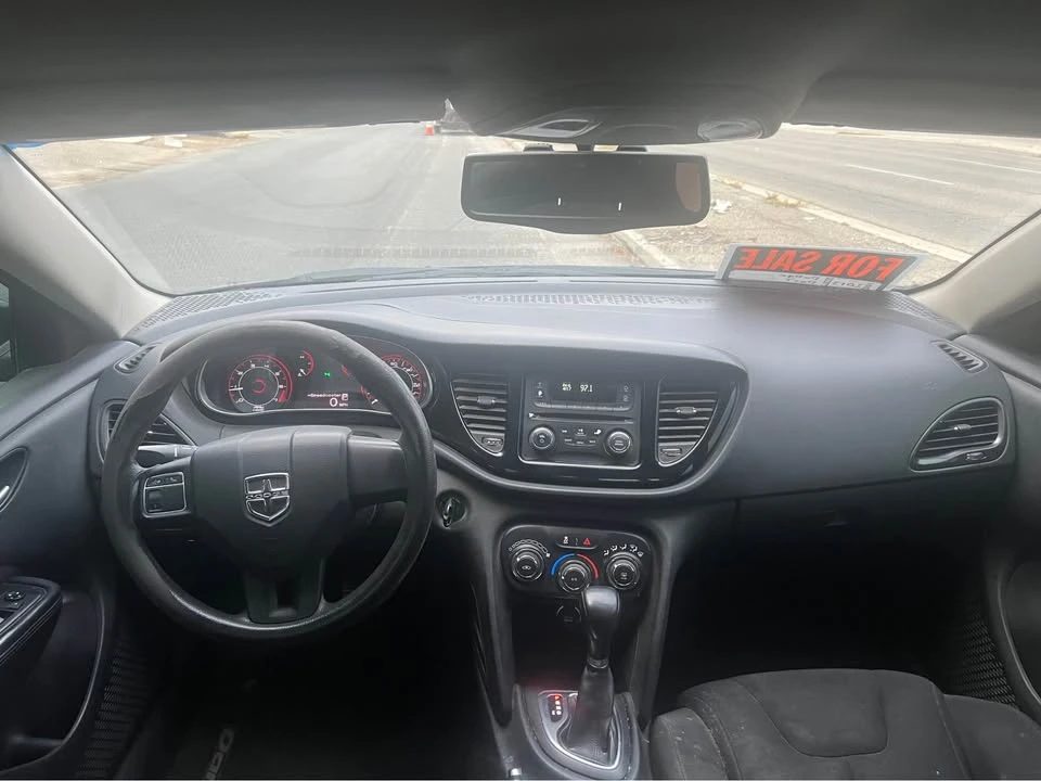 2013 Dodge Dart PF - Image 6 of 7