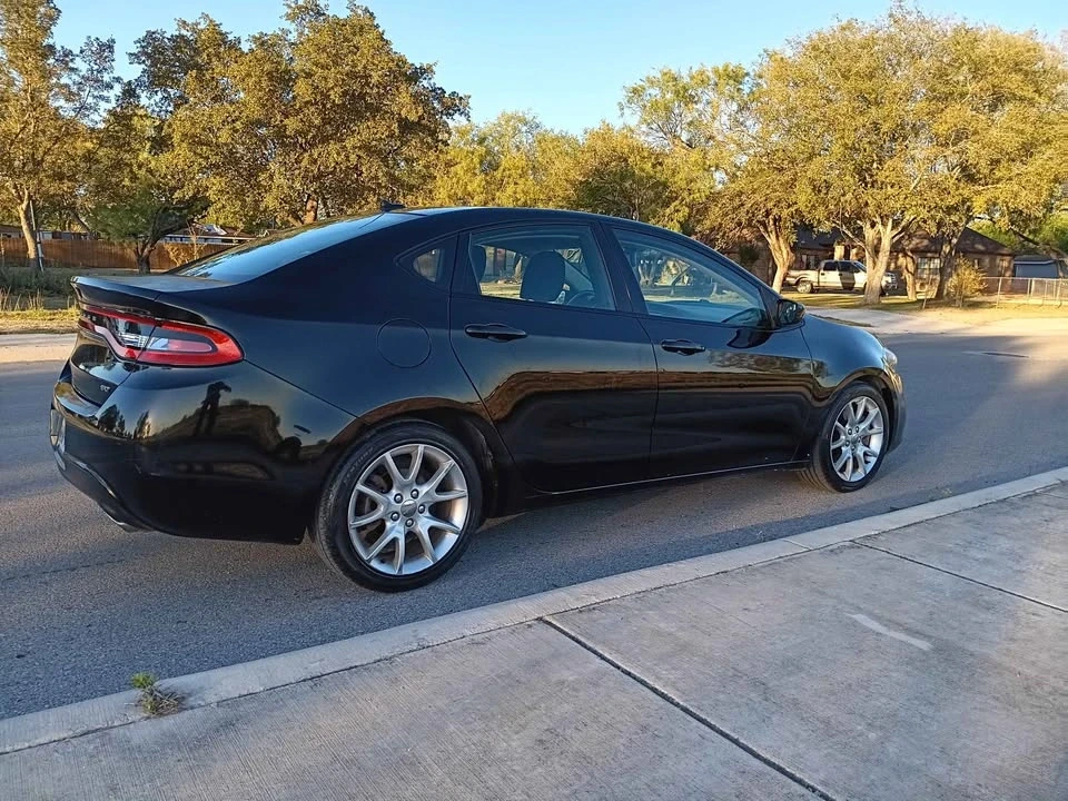 2013 Dodge Dart PF - Image 13 of 14