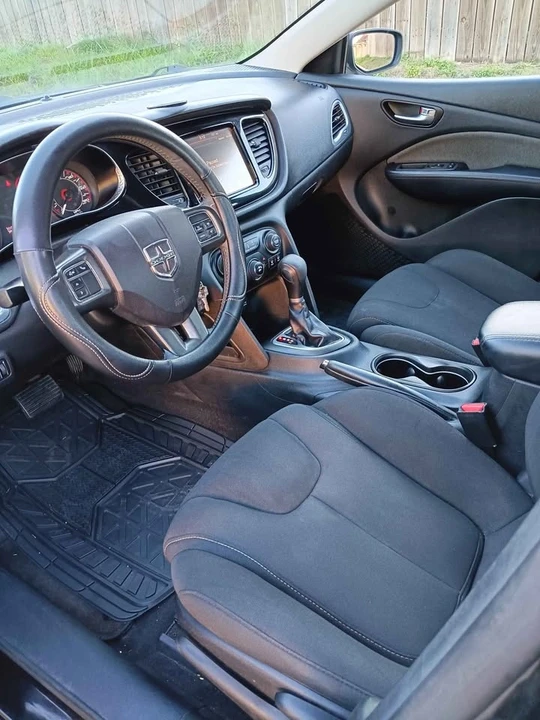 2013 Dodge Dart PF - Image 4 of 14