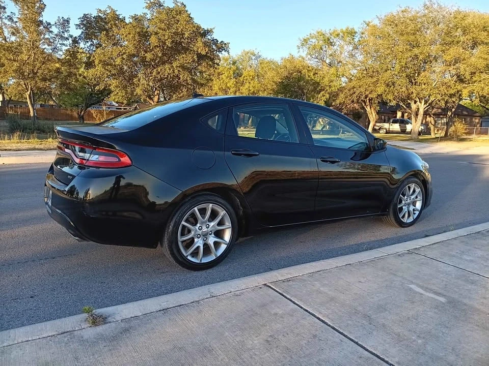 2013 Dodge Dart PF - Image 2 of 14