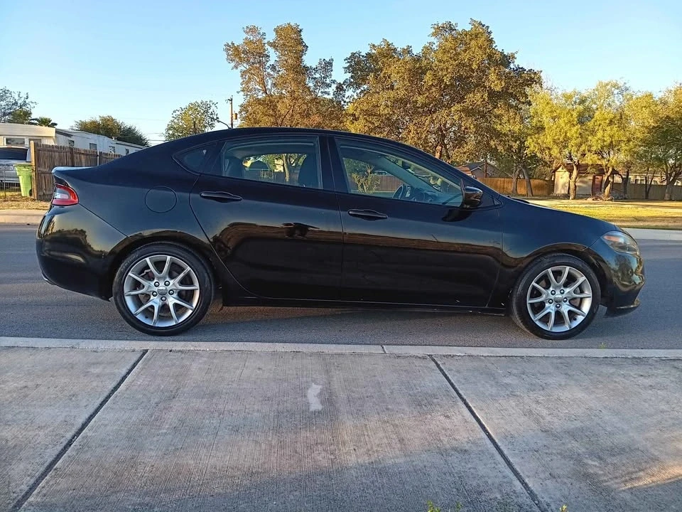 2013 Dodge Dart PF - Image 5 of 14