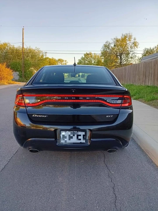 2013 Dodge Dart PF - Image 9 of 14