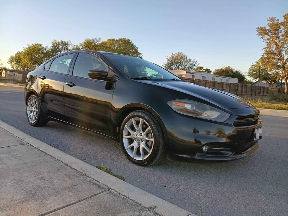 2013 Dodge Dart PF - Image 12 of 14