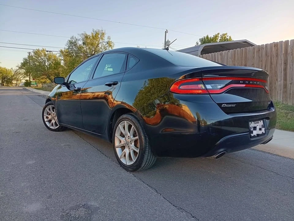 2013 Dodge Dart PF - Image 10 of 14