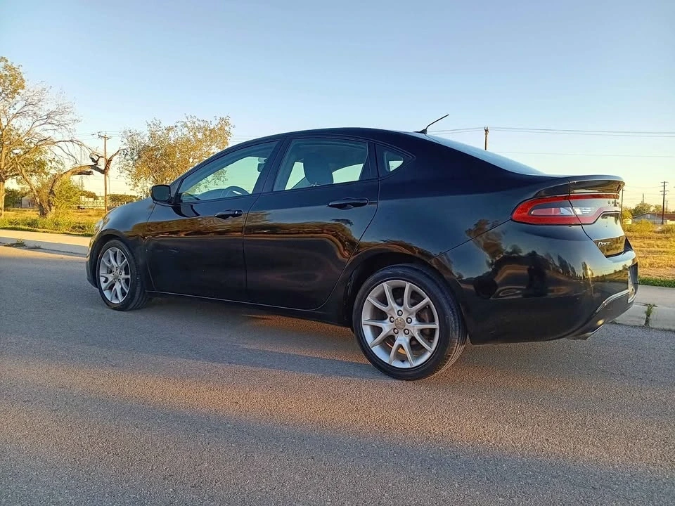 2013 Dodge Dart PF - Image 3 of 14