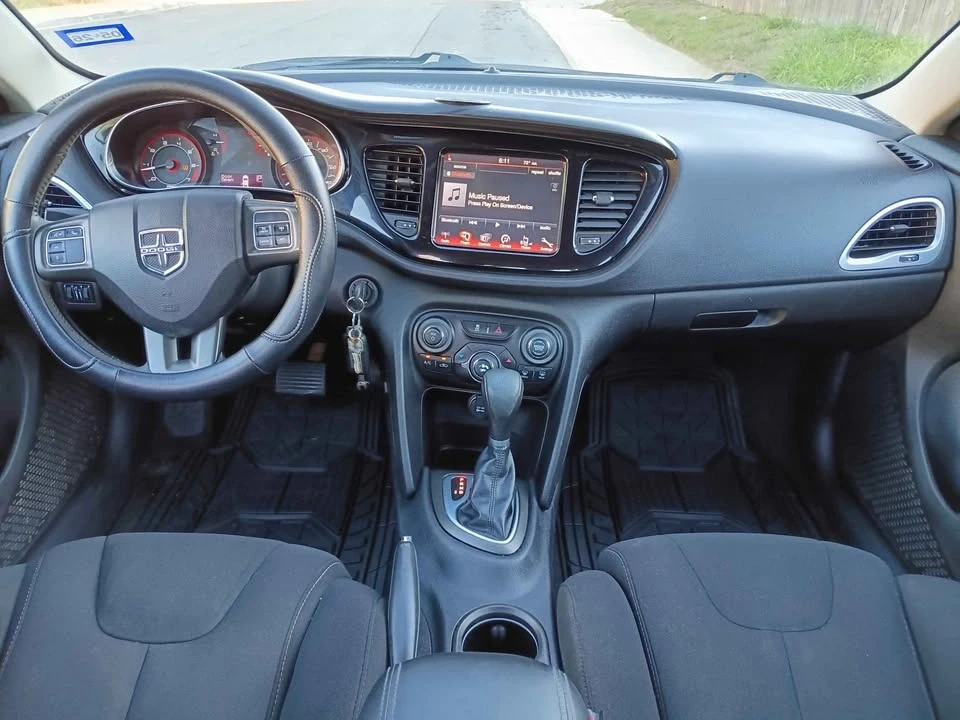 2013 Dodge Dart PF - Image 6 of 14