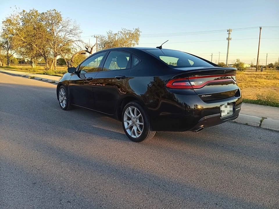 2013 Dodge Dart PF - Image 14 of 14