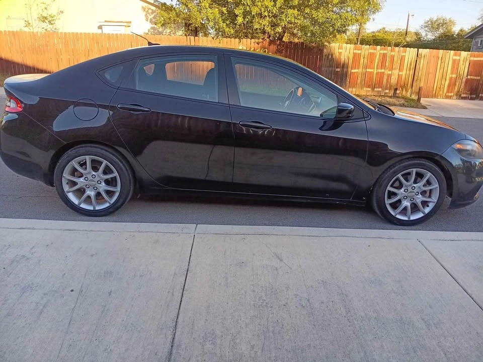 2013 Dodge Dart PF - Image 11 of 14