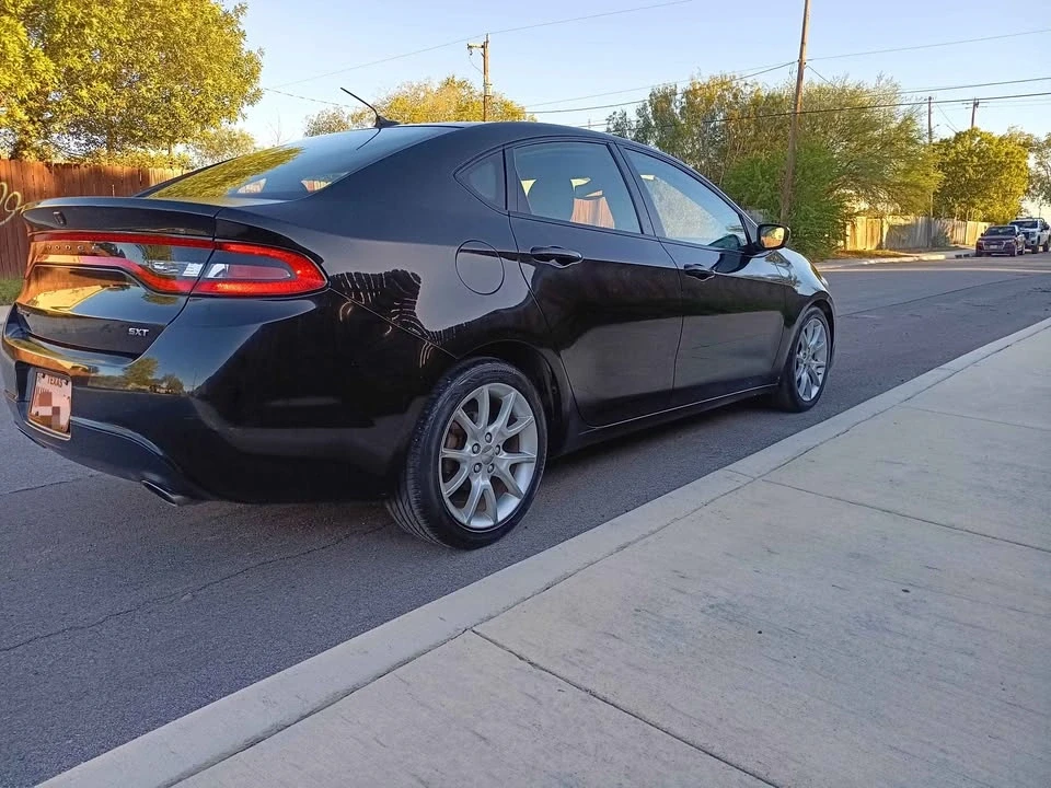 2013 Dodge Dart PF - Image 7 of 14