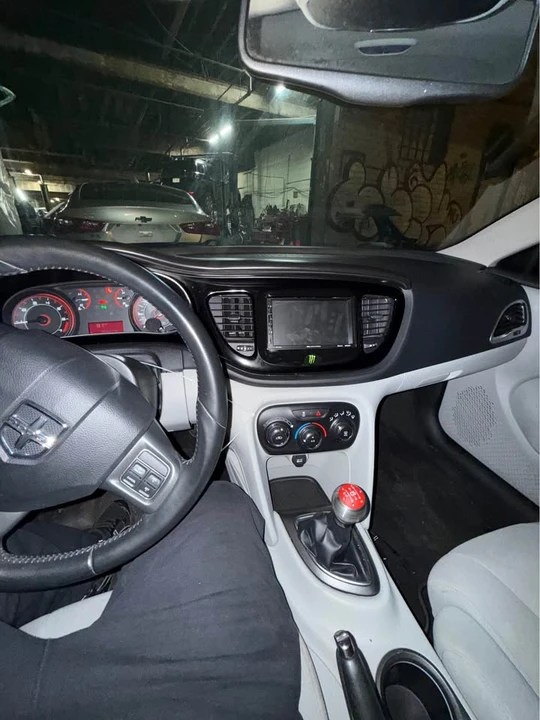 2013 Dodge Dart PF - Image 4 of 4
