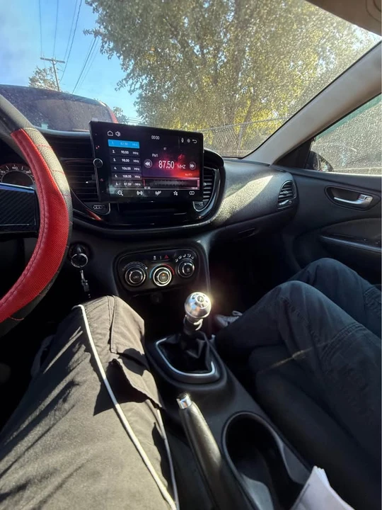 2013 Dodge Dart PF - Image 5 of 9
