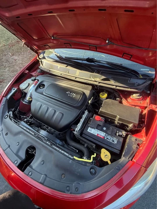 2013 Dodge Dart PF - Image 8 of 9