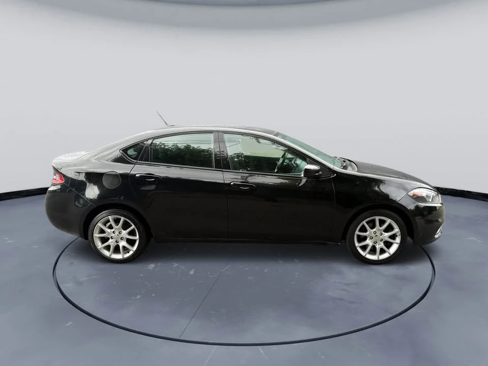 2013 Dodge Dart PF - Image 4 of 12