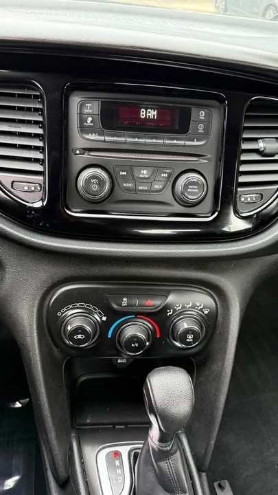 2013 Dodge Dart PF - Image 12 of 12