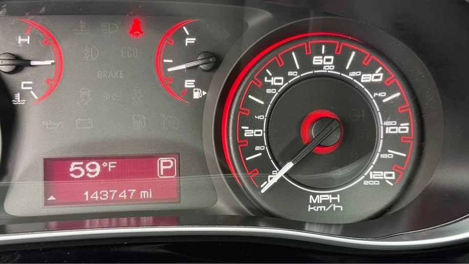 2013 Dodge Dart PF - Image 11 of 12