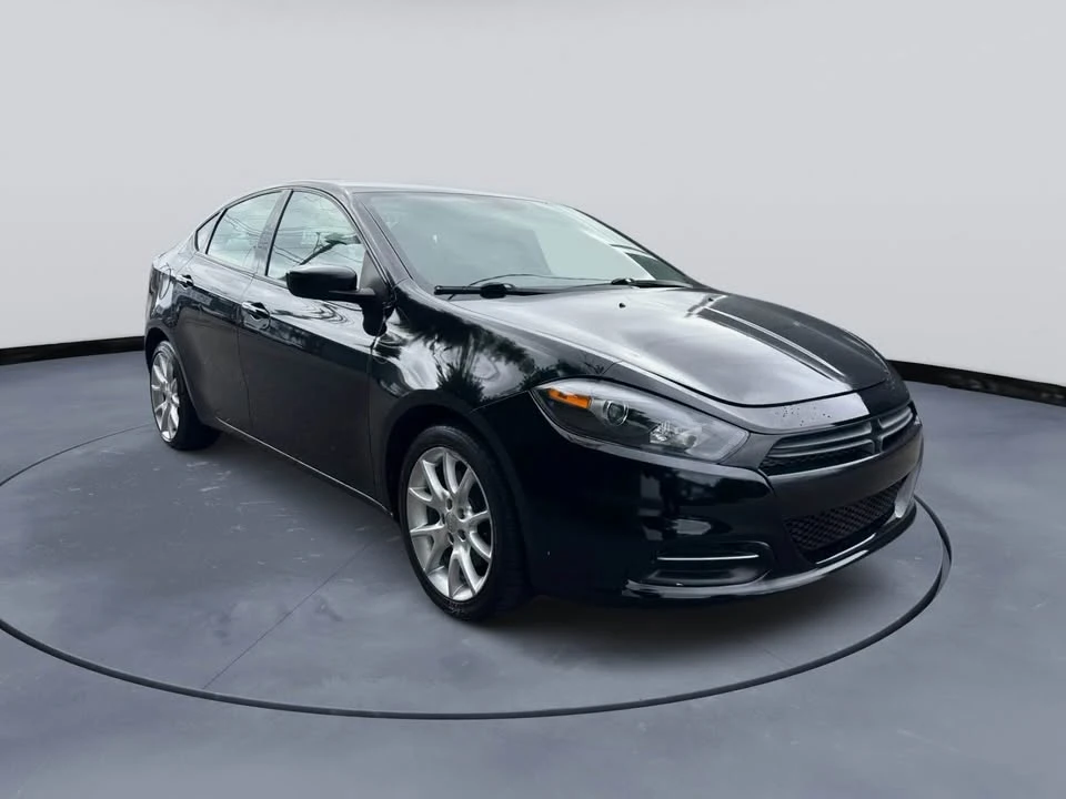 2013 Dodge Dart PF - Image 3 of 12