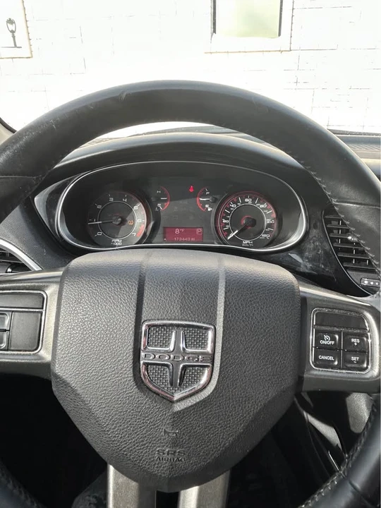2013 Dodge Dart PF - Image 8 of 9