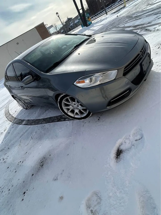 2013 Dodge Dart PF - Image 2 of 9
