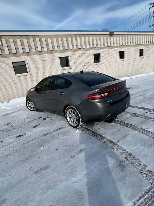2013 Dodge Dart PF - Image 6 of 9