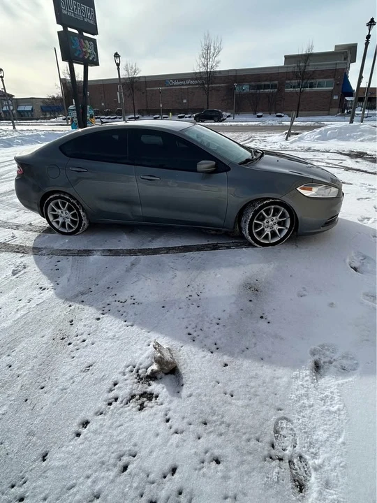 2013 Dodge Dart PF - Image 5 of 9