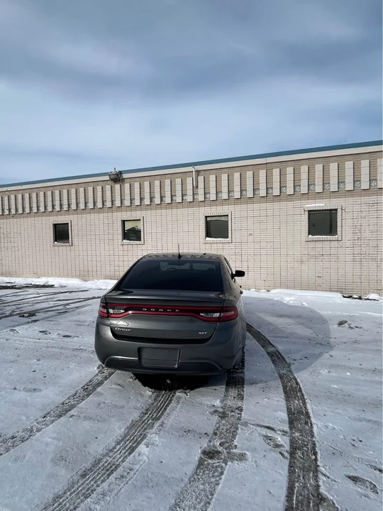 2013 Dodge Dart PF - Image 3 of 9