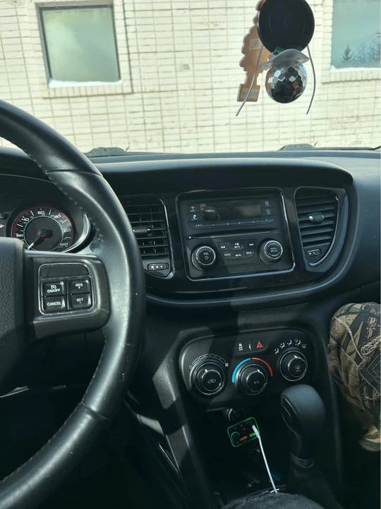 2013 Dodge Dart PF - Image 7 of 9