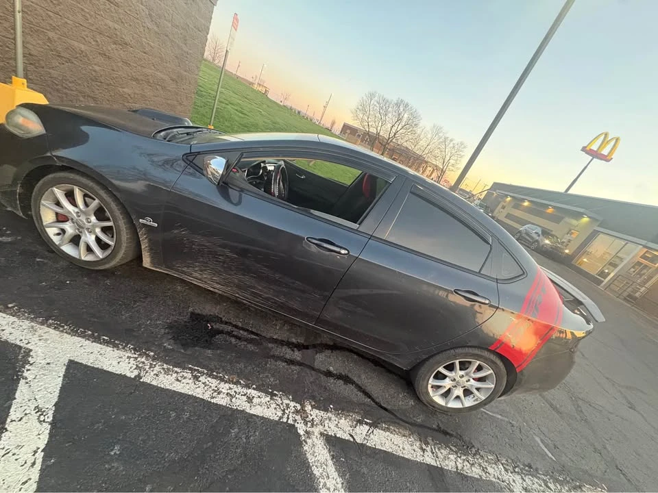 2013 Dodge Dart PF - Image 2 of 2