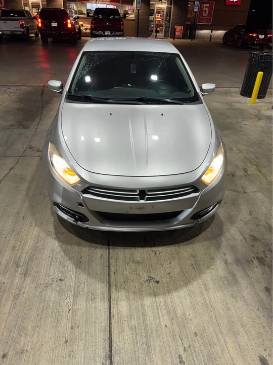 2013 Dodge Dart PF - Image 6 of 6