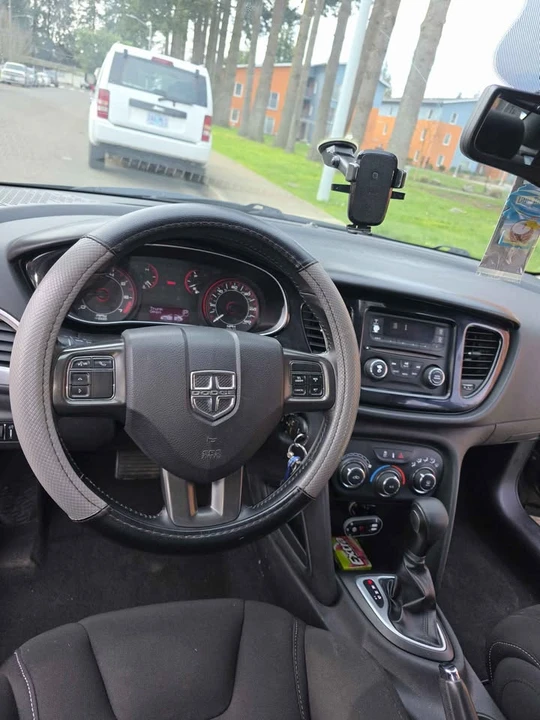 2013 Dodge Dart PF - Image 6 of 13