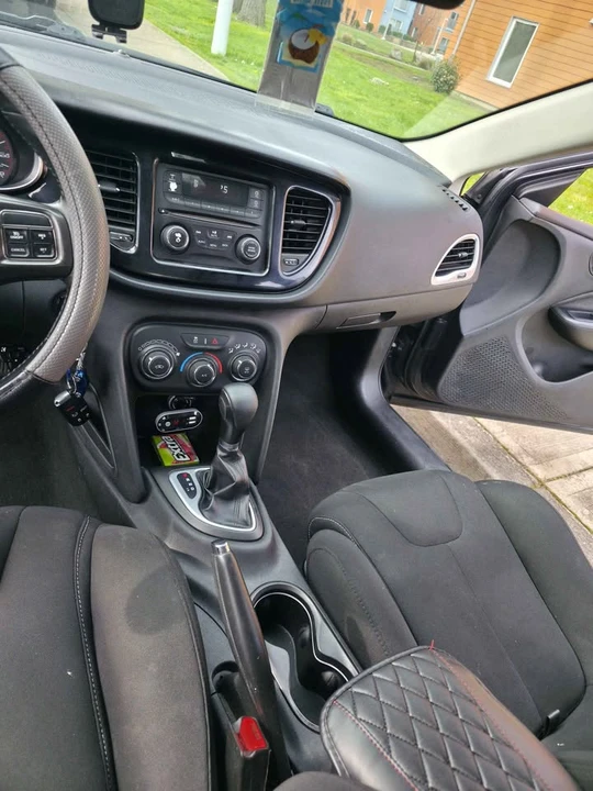 2013 Dodge Dart PF - Image 13 of 13