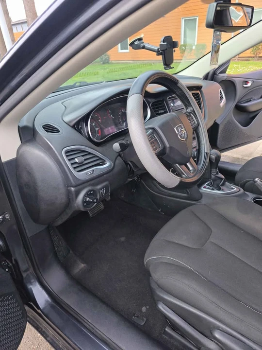 2013 Dodge Dart PF - Image 5 of 13