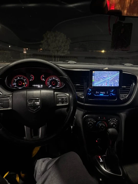 2013 Dodge Dart PF - Image 2 of 6